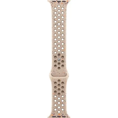 Ремінець Apple Watch 38/40/41/42mm Desert Stone Nike Sport Band S/M (MYJR3ZM/A)