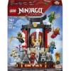 Конструктор LEGO Ninjago Модель персонажів ніндзя. 15-та річниця (71866)  у Києві