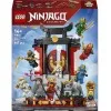 Конструктор LEGO Ninjago Модель персонажів ніндзя. 15-та річниця (71866)  у Чернівцях