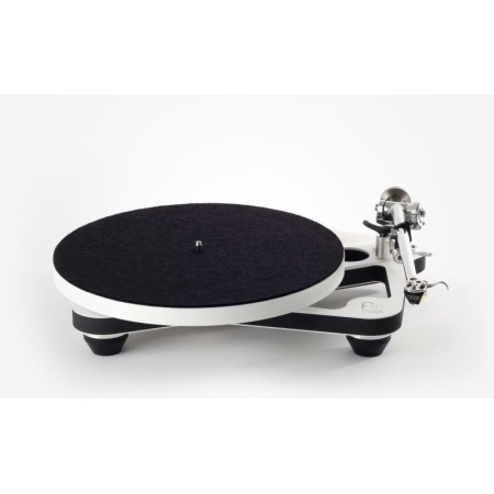 Вініловий програвач Rega Planar 10 (Matt White)