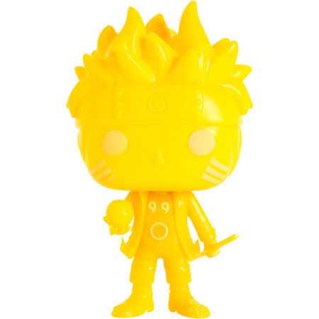 Фігурка Funko POP Animation: Naruto: Naruto six path (yw) (gw)  у Миколаєві