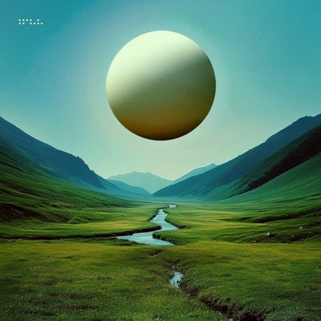 Вінілова платівка Tycho – Infinite Health (1 LP)