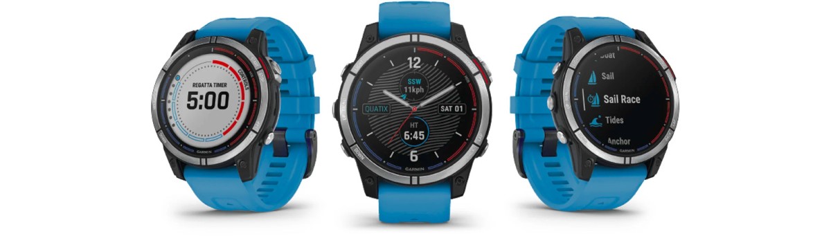 Годинник Garmin quatix 7