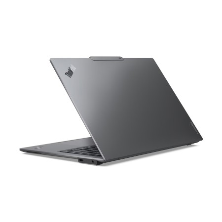 Ноутбук Lenovo ThinkPad X9-14 Gen 1 Grey (21QA001MRA)