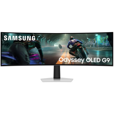 Монітор Samsung 49