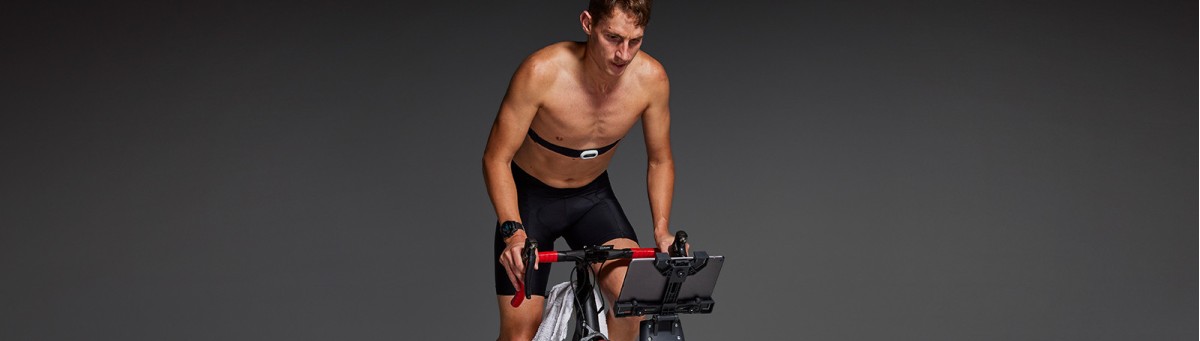Пульсометр Garmin HRM-Pro Plus