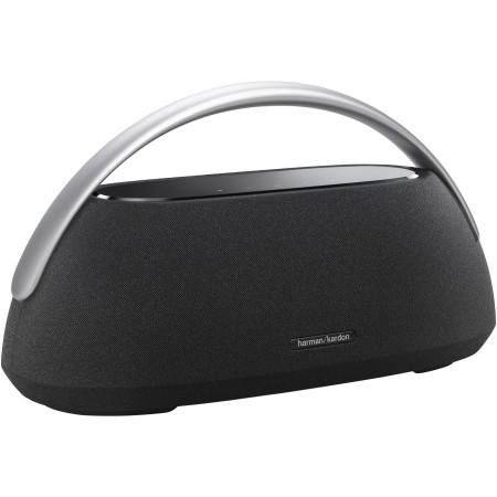 Портативна акустика Harman Kardon Go + Play 3 Black (HKGOPLAY3BLKEP)  у Луцьку