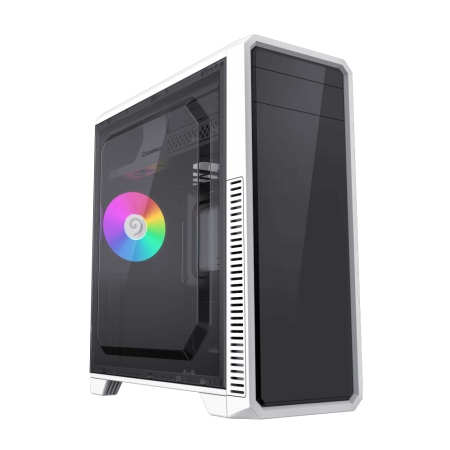 Корпус GAMEMAX G561E-WH (G561E-WH)