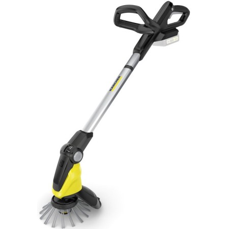 Тример садовий акумуляторний Karcher WRE 18-55 для видалення бур'янів без АКБ та ЗП (1.445-244.0)  у Львові