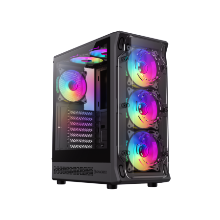 Корпус GAMEMAX Starlight 2 AB (Starlight 2 AB)