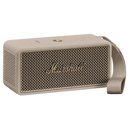 Акустика Marshall Portable Speaker Middleton II Cream  у Чернівцях