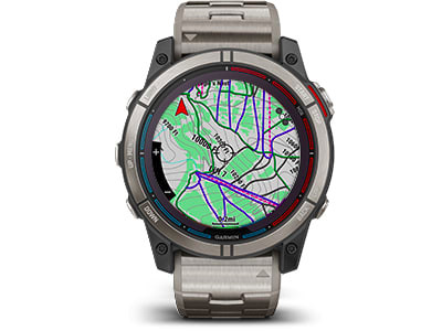 Гірськолижні карти SkiView™ Гірськолижні карти SkiView™