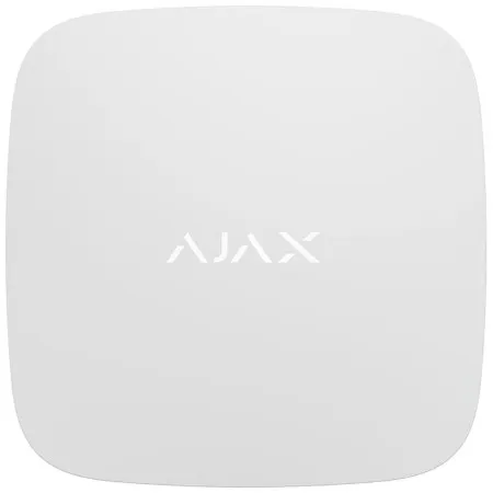 Бездротовий датчик протікання Ajax LeaksProtect (White)  у Києві