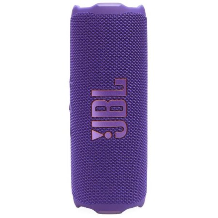 Портативна акустика JBL Flip 7 Purple (JBLFLIP7PUR)  у Чорноморську