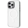Чохол Proove VS1 Case with Magnetic Ring iPhone 15 Pro Max White