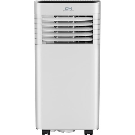 Кондиціонер мобільний Cooper&Hunter 22м2 8000BTU Wi-Fi R290 White (CH-M08P5G)