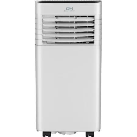 Кондиціонер мобільний Cooper&Hunter 22м2 8000BTU Wi-Fi R290 White (CH-M08P5G)  у Яремче
