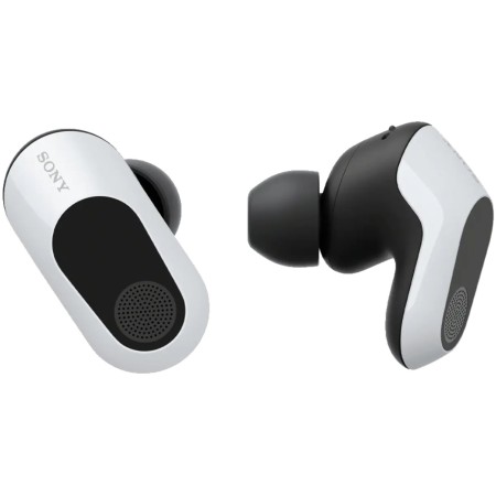 Ігрові навушники Sony Inzone Buds White (WFG700NW.CE7)