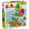 Конструктор LEGO DUPLO My First Дерево для балансування і складання (10440)