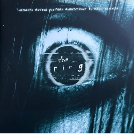 Вінілова платівка Hans Zimmer – The Ring (1 LP)