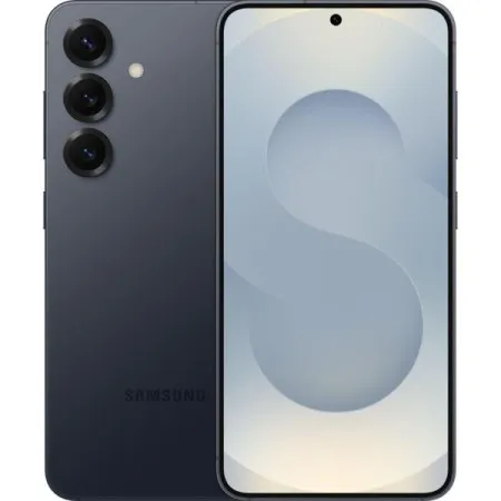 Смартфон Samsung Galaxy S25 12/512Gb BlueBlack (SM-S931BZKHEUC)  в Одесі