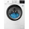 Пральна машина Electrolux фронтальна 7кг White (EWS6427BU)