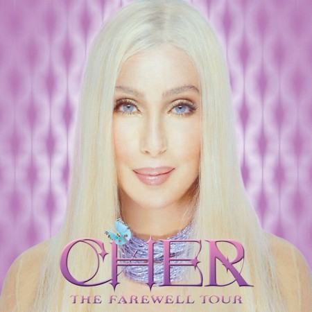 Вінілова платівка Cher – The Farewell Tour (Limited Edition) (2 LP)