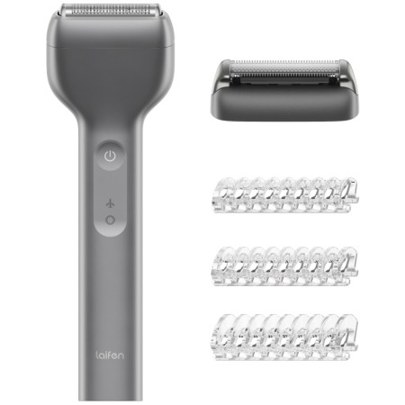 Електробритва Laifen T1 Pro One Blade (Grey) (1ER51-A-XX-DG-001)