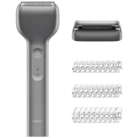 Електробритва Laifen T1 Pro One Blade (Grey) (1ER51-A-XX-DG-001)