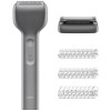 Електробритва Laifen T1 Pro One Blade (Grey) (1ER51-A-XX-DG-001)