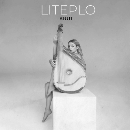 Вінілова платівка KRUT' – Літепло (2025 Reissue) (2 LP)