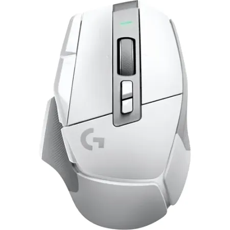 Миша LOGITECH G502 X LIGHTSPEED WHITE (L910006189)  у Чернівцях