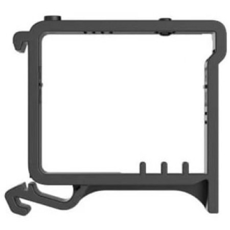 Тримач для фіксації Relay/WallSwitch на DIN-рейці Ajax DIN Holder (Black)  у Тернополі
