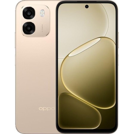 Смартфон OPPO A6 4G 6/256Gb Aurora Gold (CPH2817)
