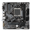 Материнська плата GIGABYTE B650M S2H sAM5 mATX (B650M S2H)