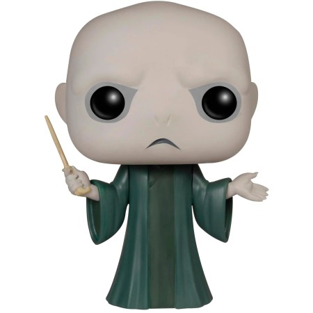 Фігурка Funko Vinyl: Harry Potter: Voldemort  у Львові