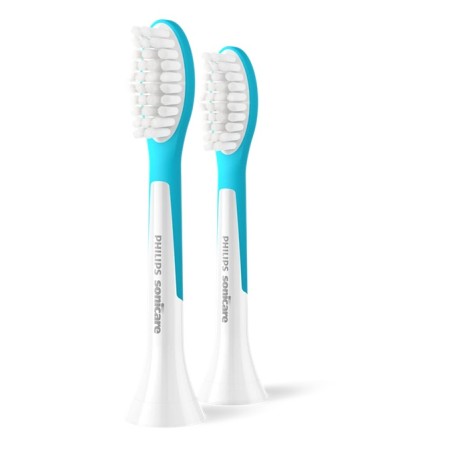 Насадки до зубної щітки PHILIPS HX6042/90 Kids 7+ років 2 шт