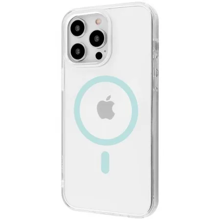 Чохол Proove Blossom Case with Magnetic Ring iPhone 15 Pro Max mint