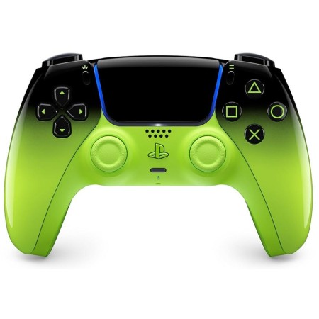 Геймпад PlayStation Dualsense PS5 (Remix Green)  у Запоріжжі