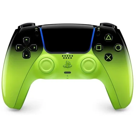 Геймпад PlayStation Dualsense PS5 (Remix Green)