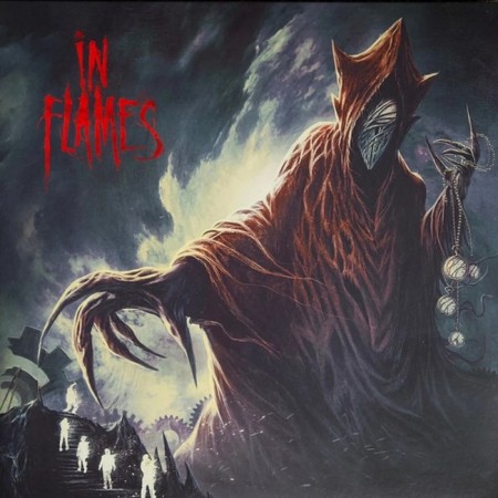 Вінілова платівка In Flames – Foregone (Limited Edition) (2 LP)