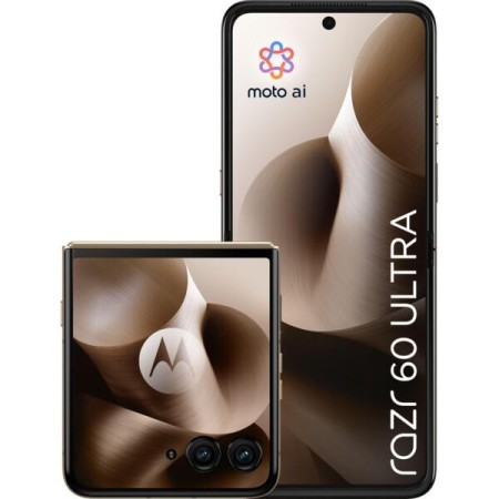 Смартфон Motorola Razr 60 Ultra 16/512Gb Mountain Trail (PB8R0066RS)
