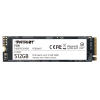 SSD накопичувач PATRIOT M.2 512GB P300, NVMe 2280 (P300P512GM28)