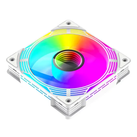 Кулер GAMEMAX FN12A-C8I-W (FN12A-C8I-W)