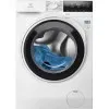 Пральна машина Electrolux фронтальна 9кг White (EW6F3494U)