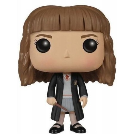 Фігурка Funko ! Vinyl: Harry Potter: Hermione Granger