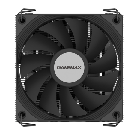 Кулер для процесора GAMEMAX Ice Surface Black (Ice Surface Black)  у Чернівцях