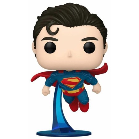 Колекційна фігурка Funko POP DC: Superman 2025 - Superman  у Миколаєві