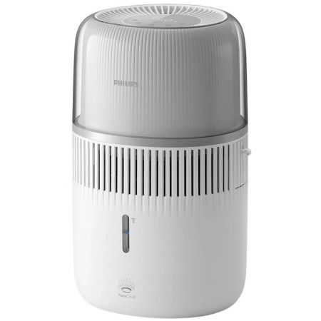 Зволожувач повітря Philips Series 5000 White (HU5710/00)  у Тернополі