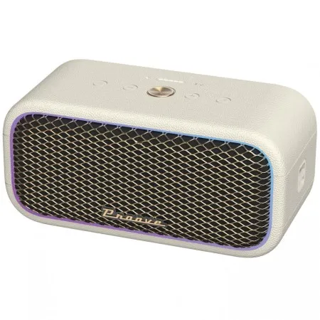 Портативна Акустика Proove Funk 40W (APP) Beige/Gold